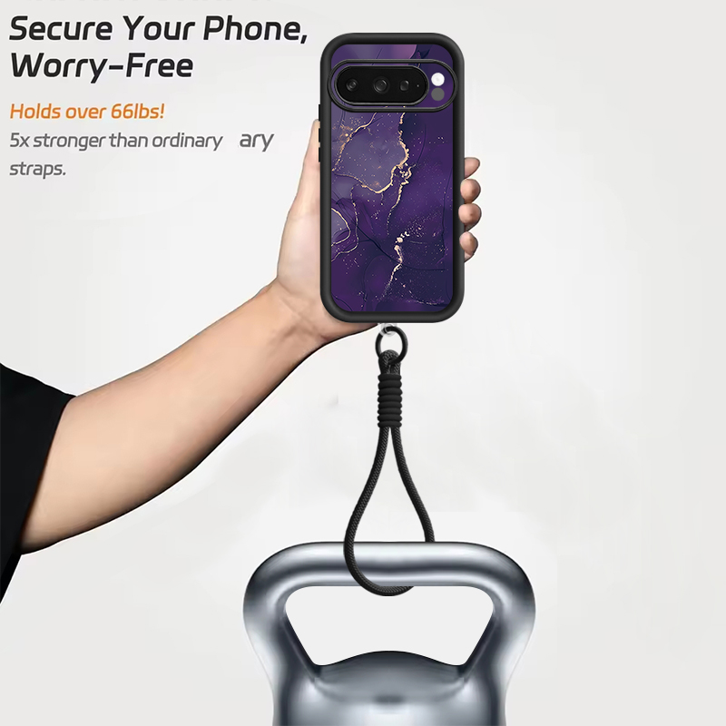 Marmerpatroon TPU Telefoonhoes - Google Pixel 8A recensie en prijs