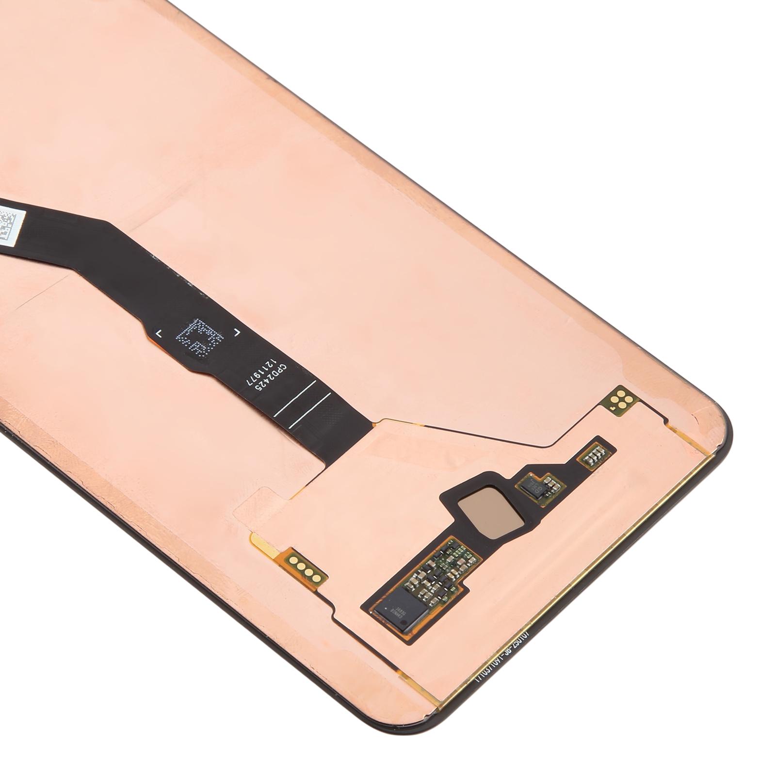 6,77-inch 120Hz AMOLED LCD-sch - Phone Accessories Display Board recensie en prijs