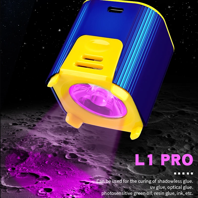 MONTEUR L1/L1 Pro UV-uithardin - Phone Sanitizer Uv recensie en prijs