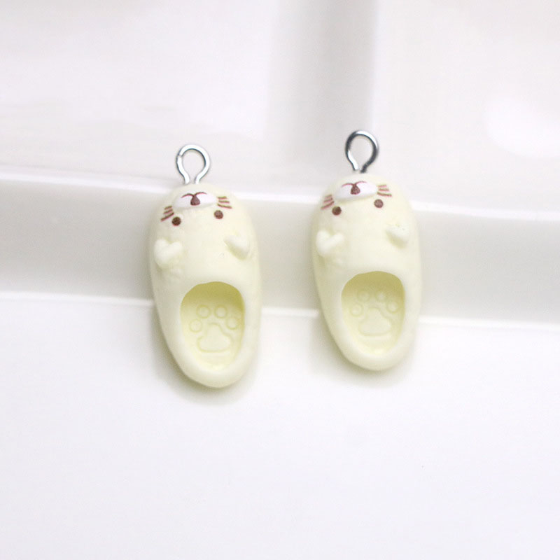 5 stuks nieuwe DIY hars kat sl - Phone Accessories Chain recensie en prijs