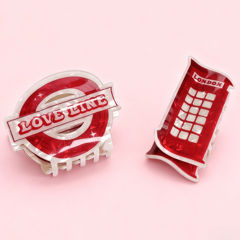 HANGZHI London Style Telefoonc - Phone Accessories London recensie en prijs