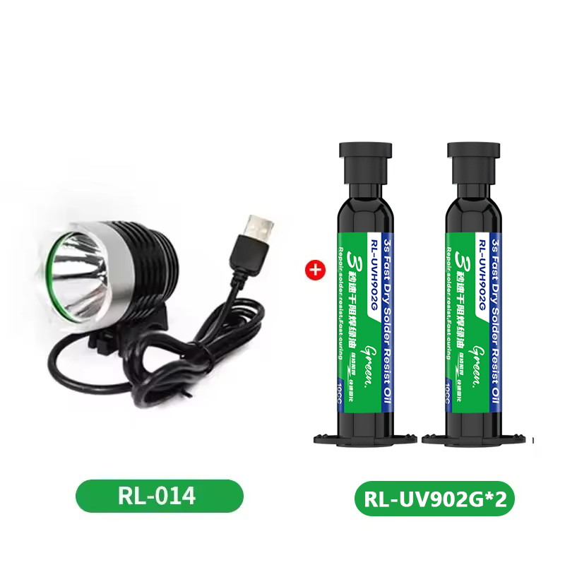 2 STKS RELIFE RL-UVH902 10 ML  - Phone Sanitizer Uv recensie en prijs
