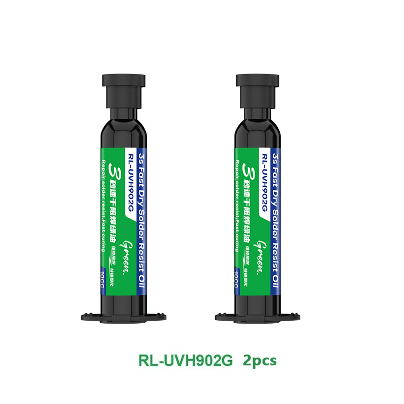 2 STKS RELIFE RL-UVH902 10 ML  - Phone Sanitizer Uv recensie en prijs