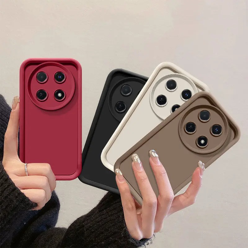 Voor Honor Magic 7 Lite Case M - Phone Accessories Online Shop recensie en prijs