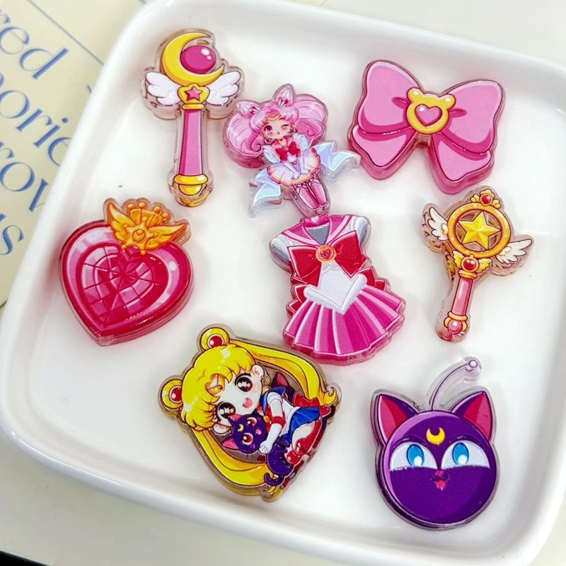 10/20 stuks voor Sailor Moon d - Phone Accessories Chain recensie en prijs