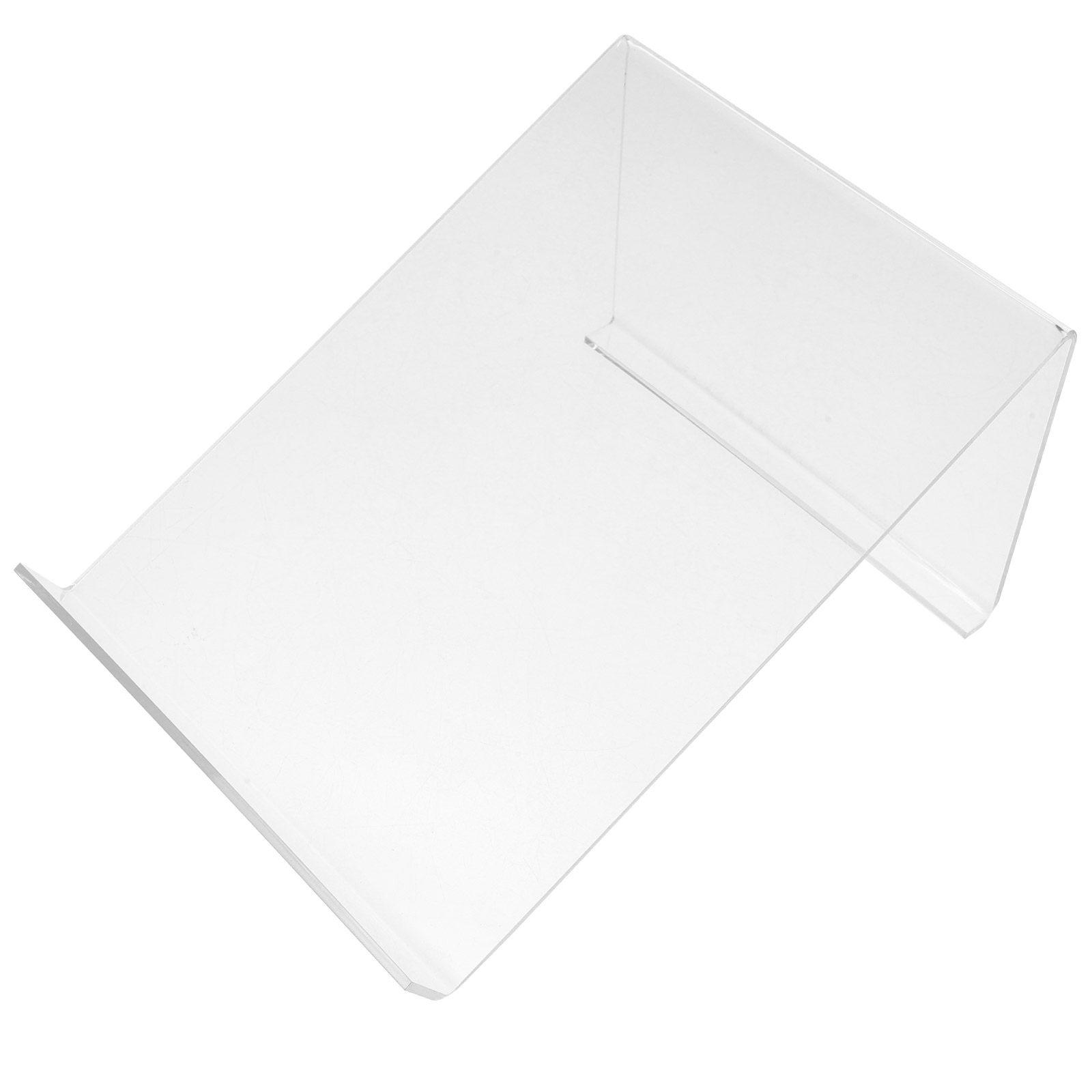 Desktop Acryl Telefoonstandaar - Phone Accessories Officeworks recensie en prijs