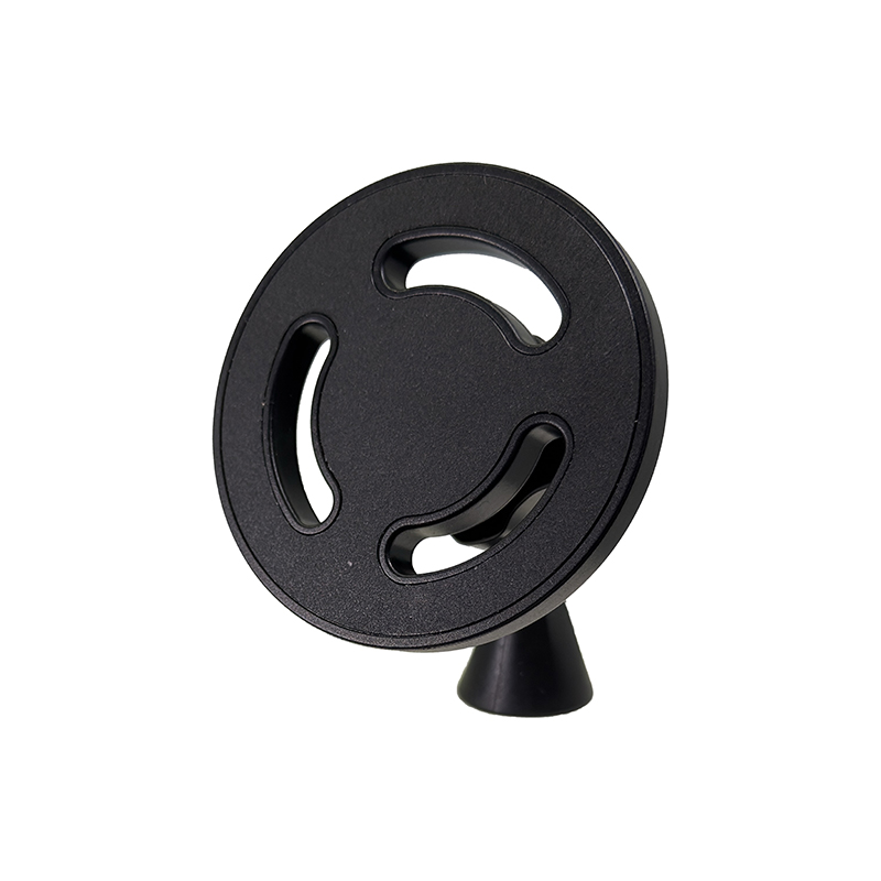 Magnetische telefoonstatiefhou - Selfie Stick Tripod recensie en prijs