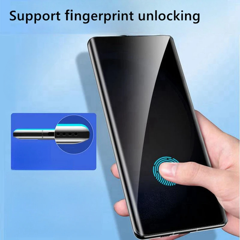 3 STKS Volledig Gebogen Kerami - Phone Accessories Online Shop recensie en prijs