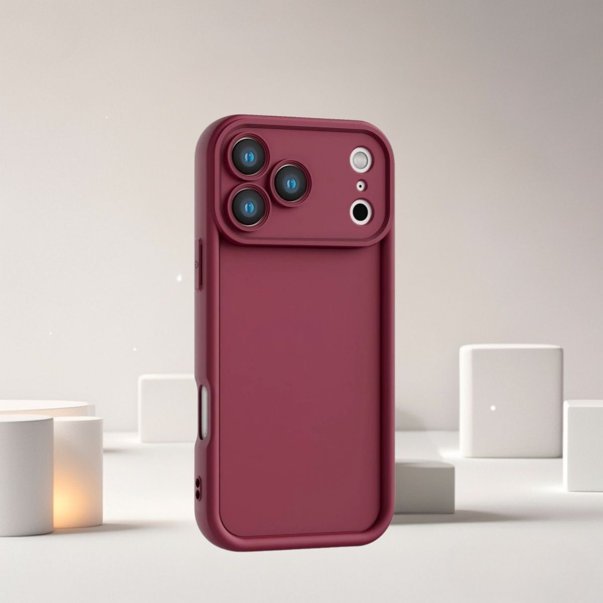 Voor iPhone 17 Pro Max Case Vo - Phone Accessories Online Shop recensie en prijs