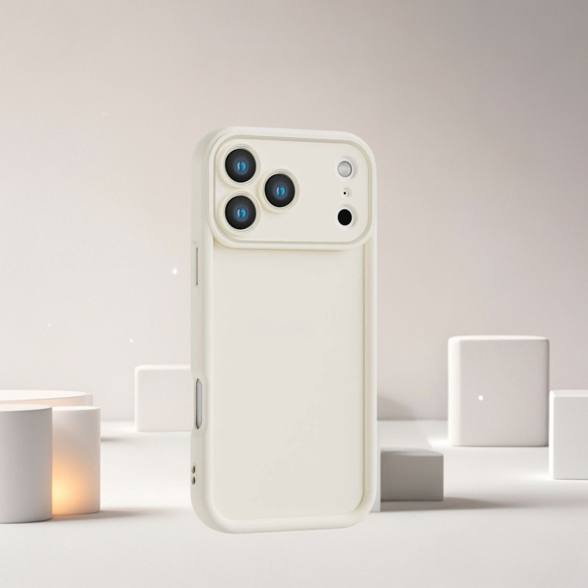Voor iPhone 17 Pro Max Case Vo - Phone Accessories Online Shop recensie en prijs