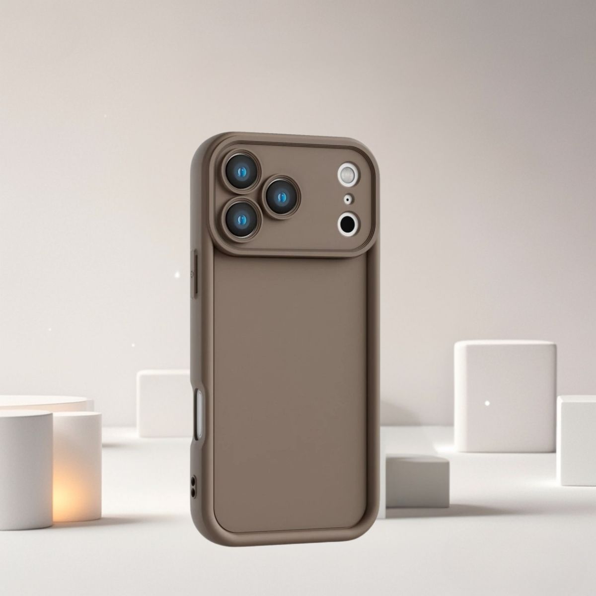 Voor iPhone 17 Pro Max Case Vo - Phone Accessories Online Shop recensie en prijs