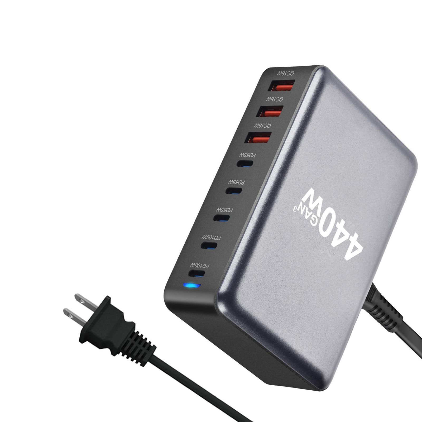 Desktoplaadstation 440W Telefo - Phone Accessories Officeworks recensie en prijs