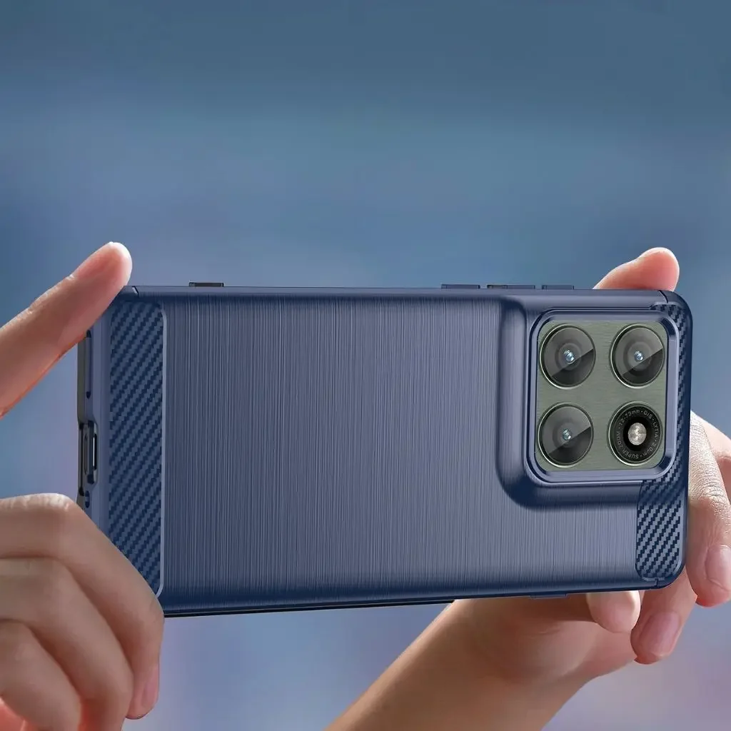 Case voor Motorola Edge 60 Pro - Phone Accessories Online Shop recensie en prijs