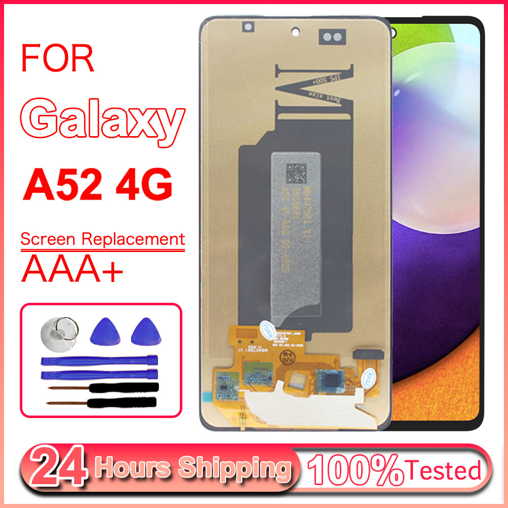 6,5'' Display voor Samsung Gal - Phone Accessories Display Board recensie en prijs