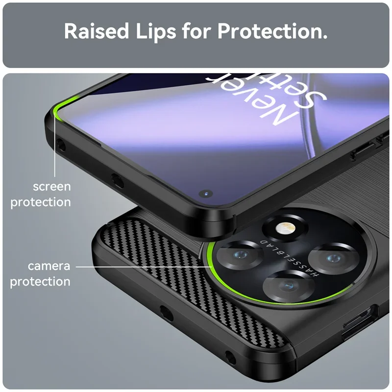 Voor OnePlus 13 Case Cover Voo - Phone Accessories Online Shop recensie en prijs