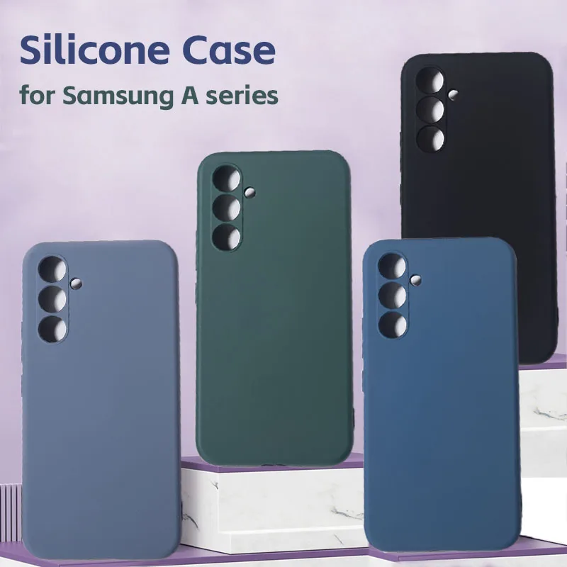 S24 S23 S22 Ultra Plus FE Case - Phone Accessories Online Shop recensie en prijs