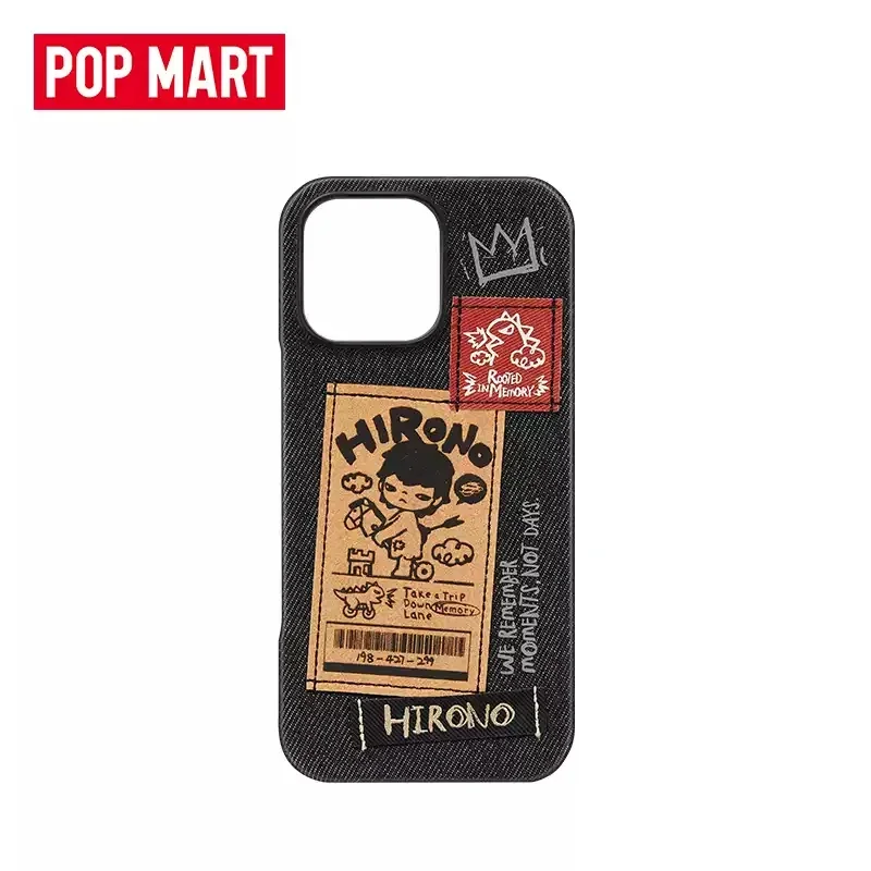 POPMART Hirono Echo Series Mob - Phone Accessories Popmart recensie en prijs