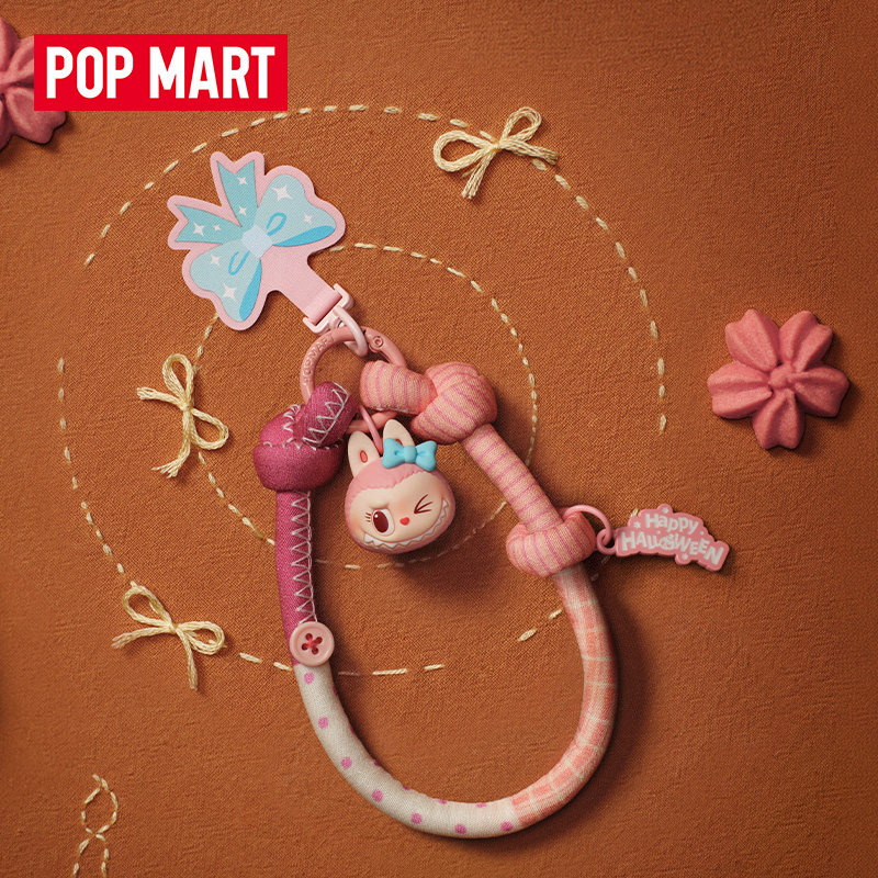 POPMART Spooky Bakehouse Serie - Phone Accessories Popmart recensie en prijs