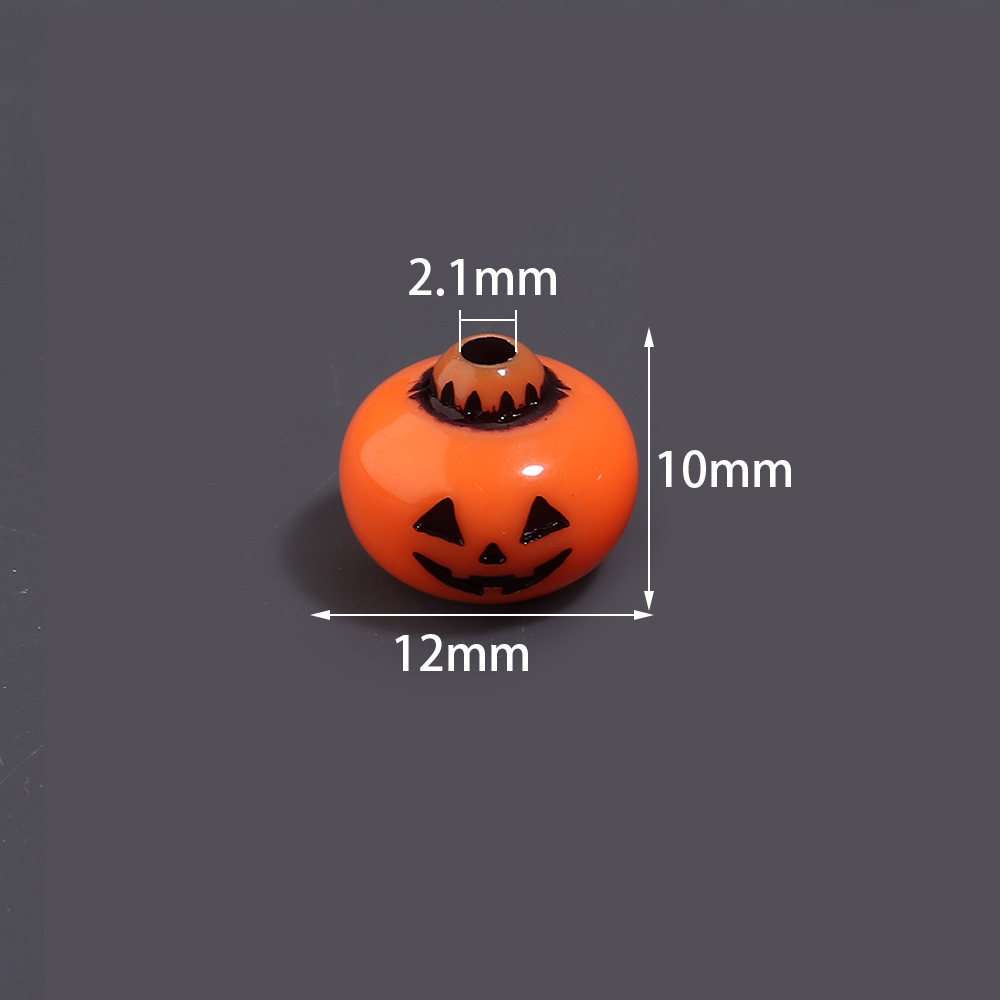 50 stuks 12x10mm Halloween Dui - Phone Accessories Chain recensie en prijs