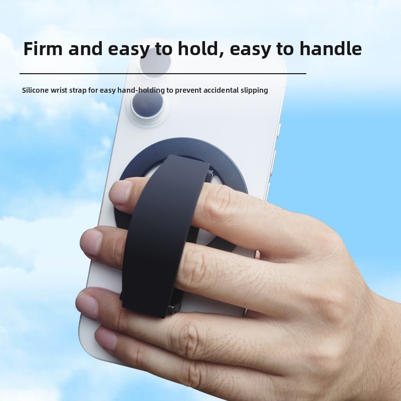 Magnetische telefoonring, opvo - Pop Socket Grip recensie en prijs