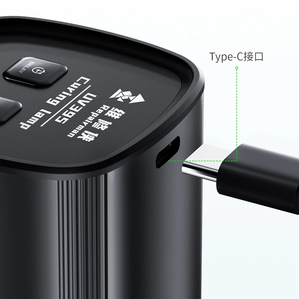 Qianli Reparatieman UV395 LED  - Phone Sanitizer Uv recensie en prijs