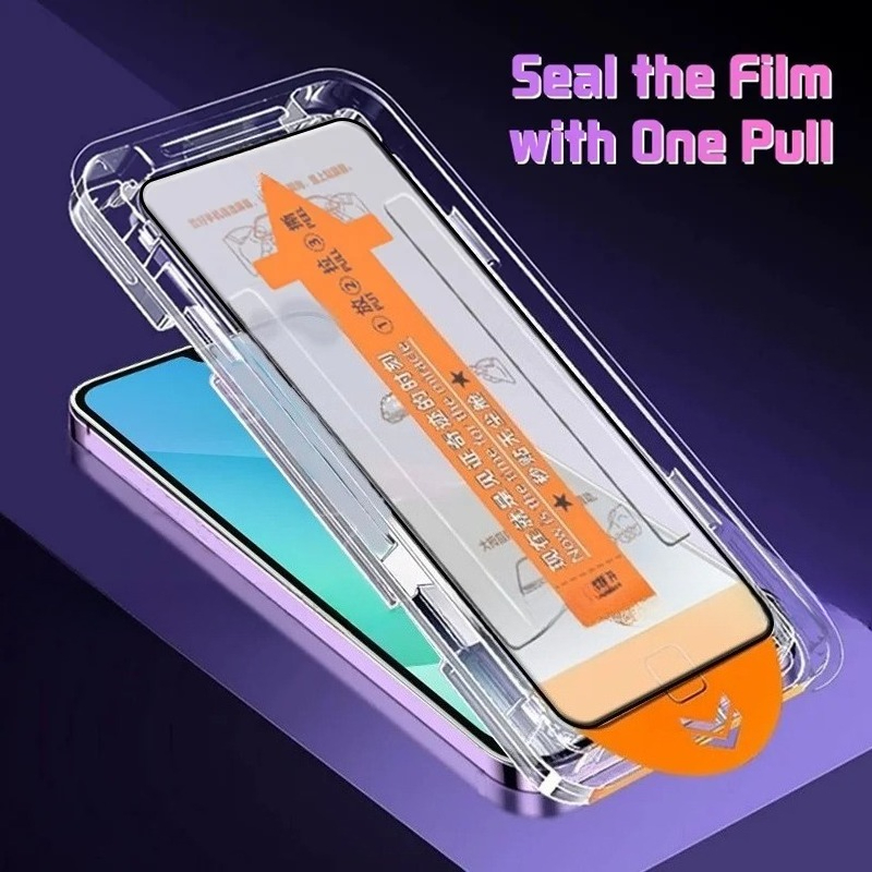 2 stuks gehard glas voor Huawe - Phone Accessories Online Shop recensie en prijs