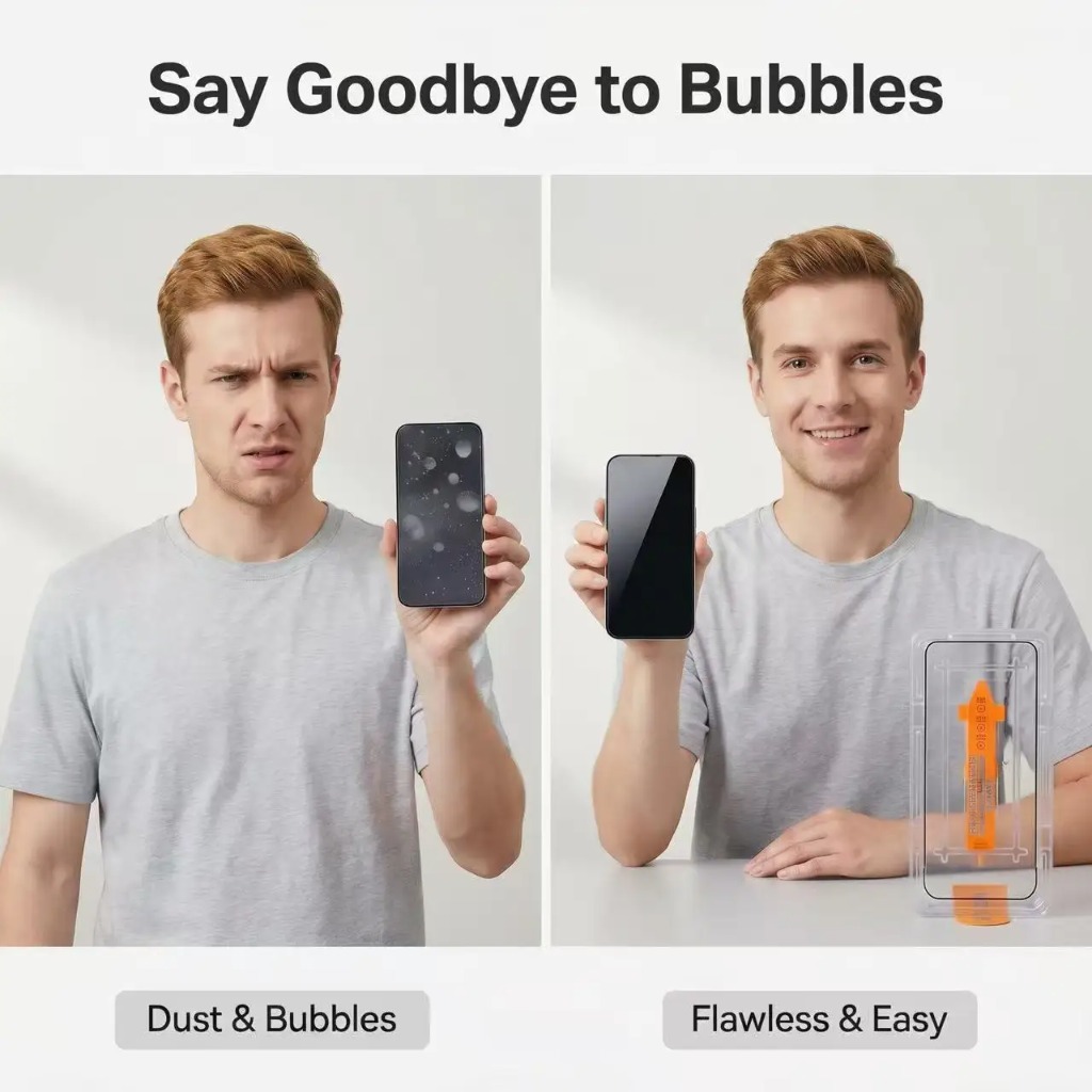 2 stuks gehard glas voor Huawe - Phone Accessories Online Shop recensie en prijs